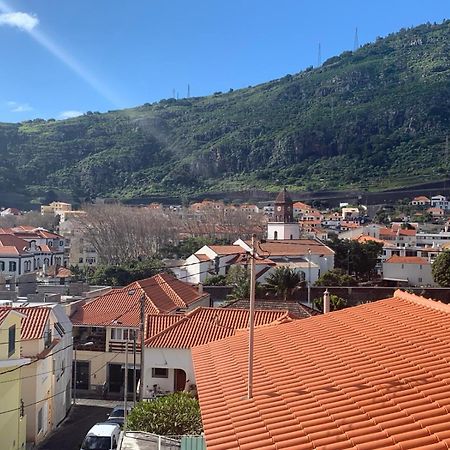 Machico Center W/ Terrace 5 Min Beach Exterior photo
